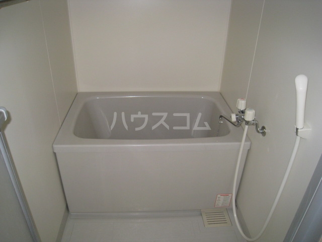 10/25 浴室