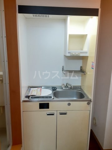7/25 キッチン