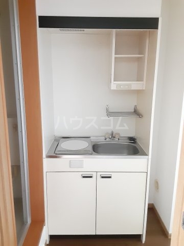 7/24 キッチン