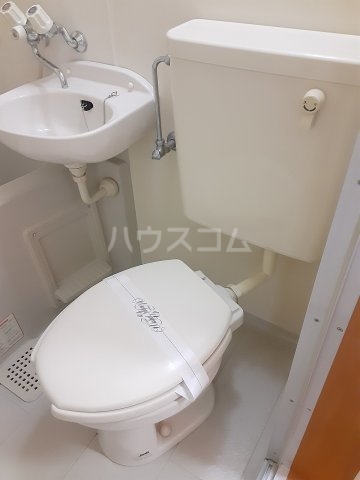9/24 トイレ