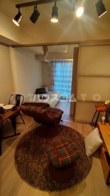 3/29 リビング/ダイニング