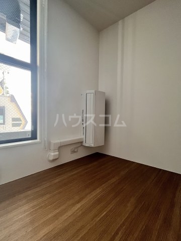 4/23 リビング/ダイニング