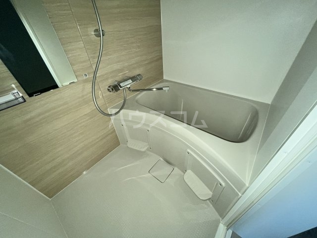 11/23 浴室