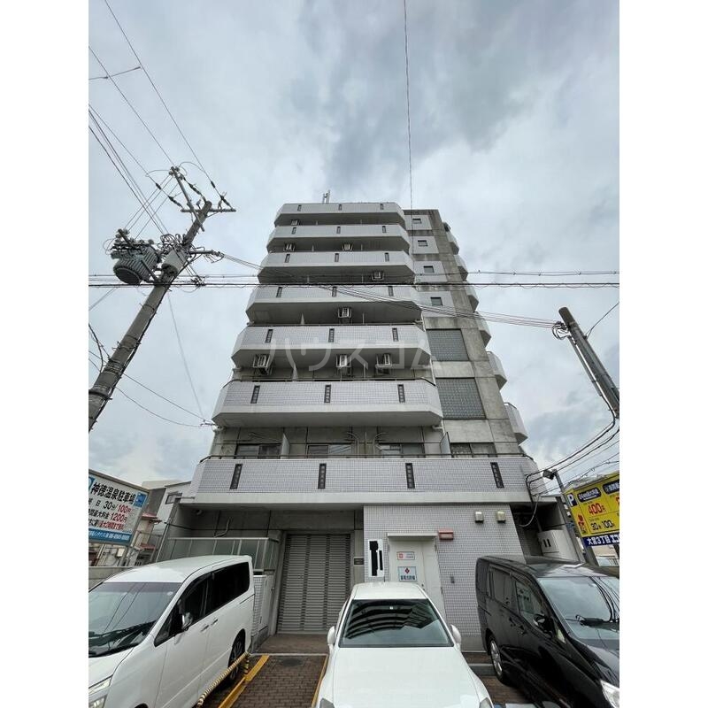 2/12 エントランス