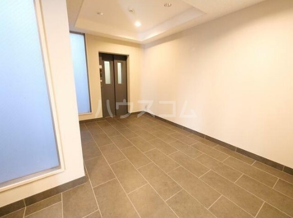 5/15 エントランス