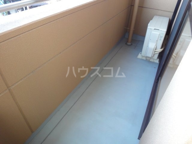 16/28 バルコニー