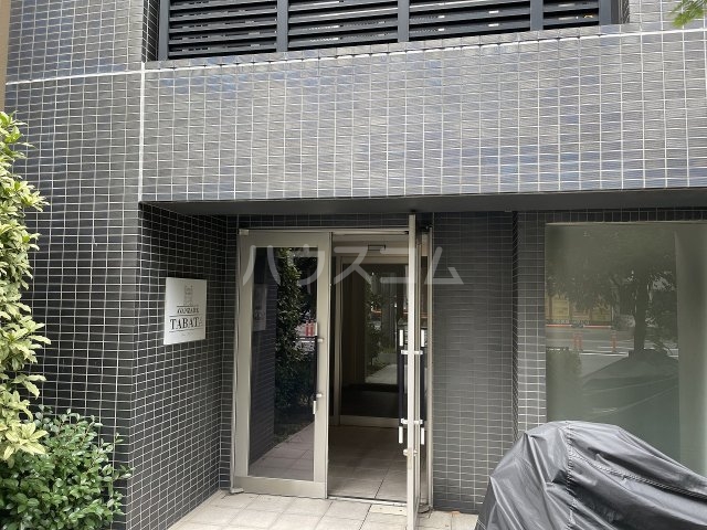 2/5 エントランス