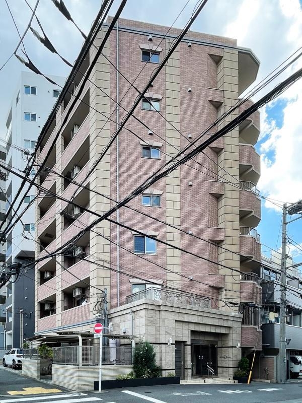 1/26 外観