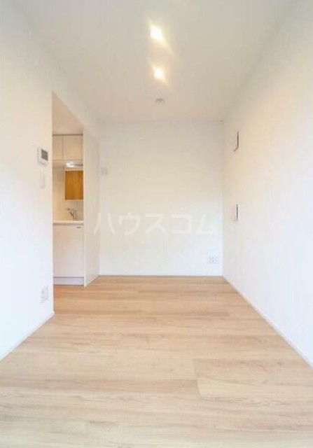 4/27 リビング/ダイニング