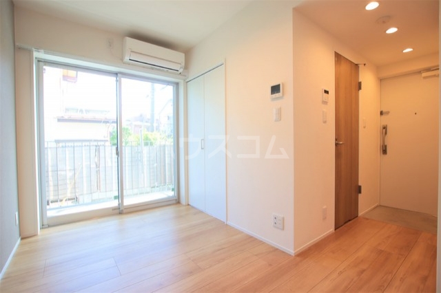 3/27 リビング/ダイニング