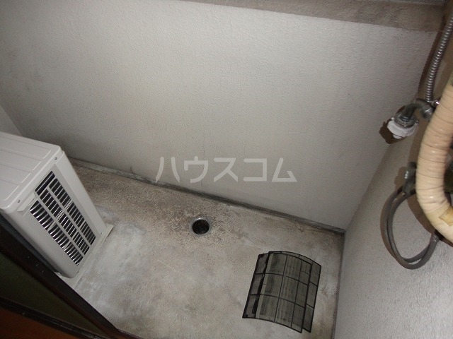 13/26 バルコニー