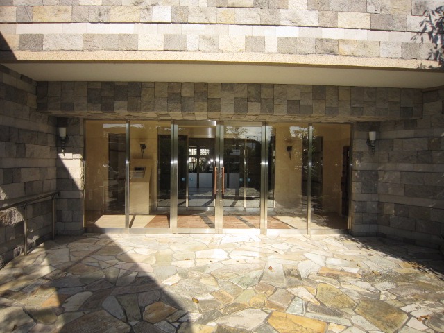 2/7 エントランス