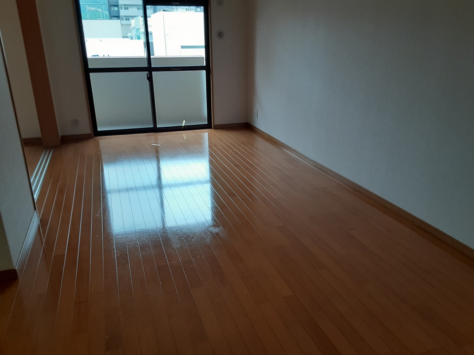 4/30 リビング/ダイニング