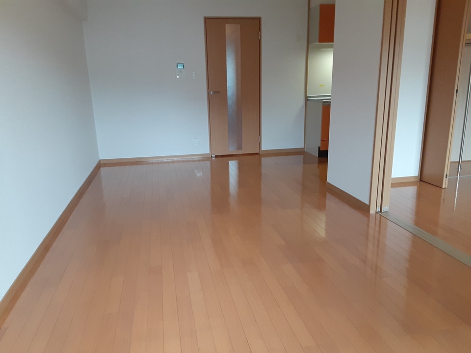 3/30 リビング/ダイニング