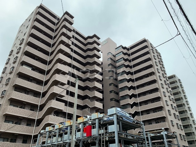 3/30 外観