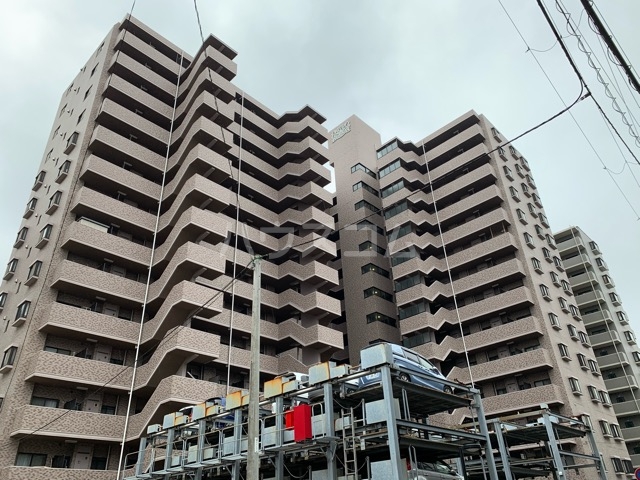 4/30 外観