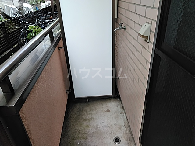 13/24 バルコニー