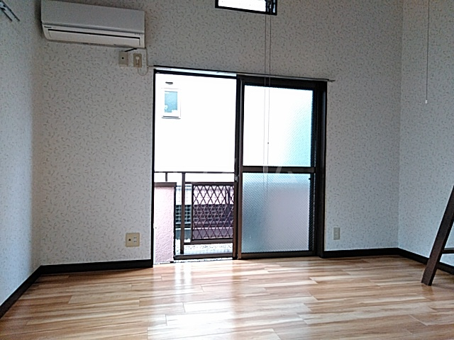 3/24 リビング/ダイニング