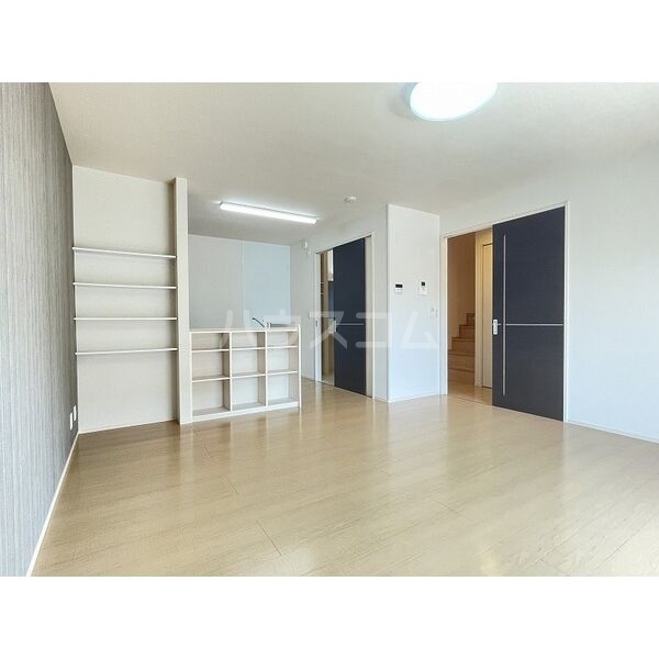 3/30 リビング/ダイニング