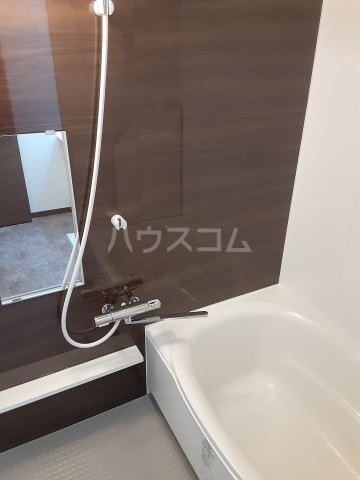 9/21 浴室