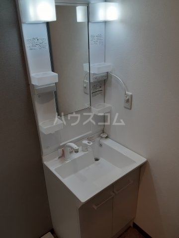 11/21 洗面