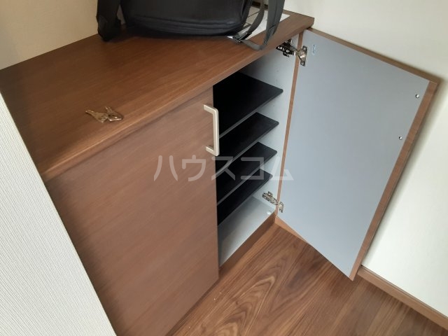 5/21 収納