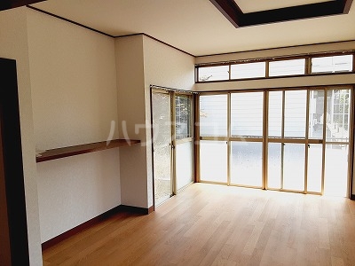 3/30 リビング/ダイニング