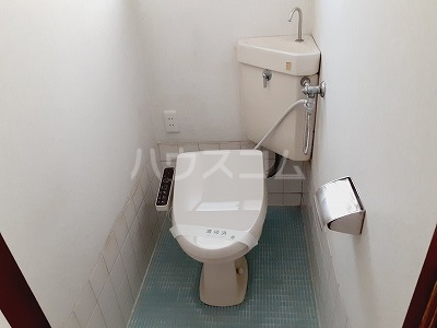 20/30 トイレ