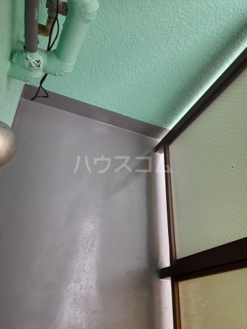 19/30 バルコニー