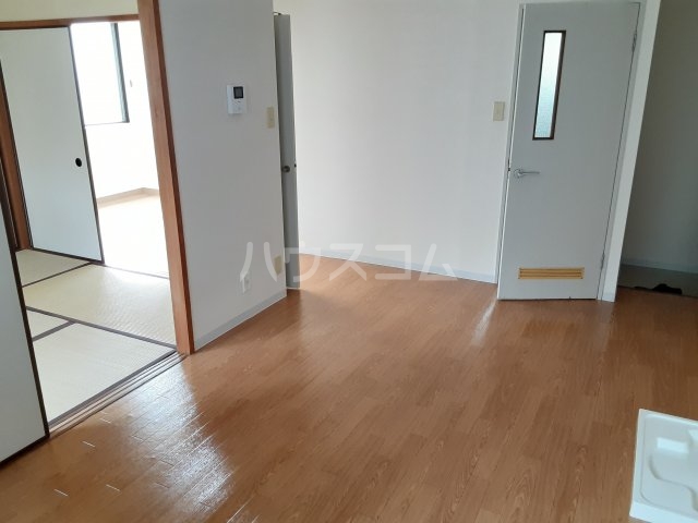 3/30 リビング/ダイニング