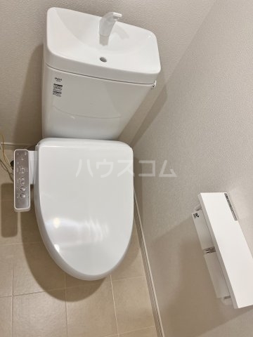15/28 トイレ