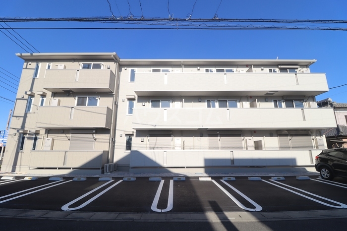 1/30 外観