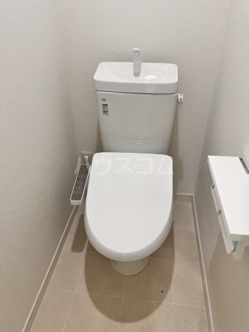 14/28 トイレ
