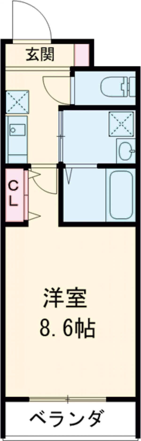 3/30 間取