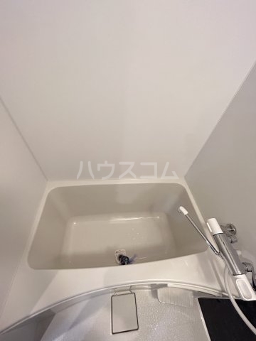 12/30 浴室