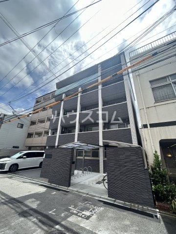 1/30 外観