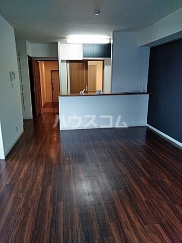 4/27 リビング/ダイニング