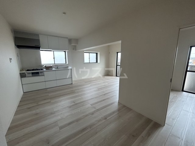 3/27 リビング/ダイニング