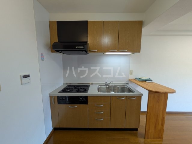 11/28 キッチン