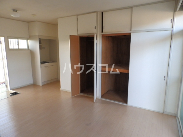 8/30 室内