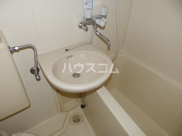 20/30 洗面