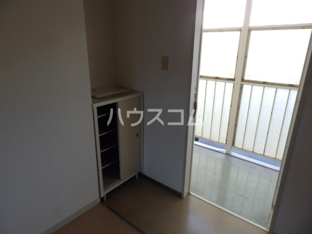 11/30 室内