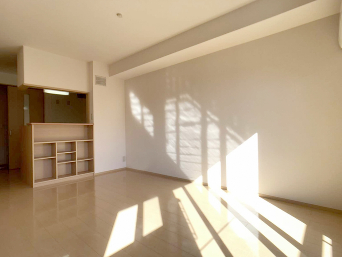 3/22 リビング/ダイニング