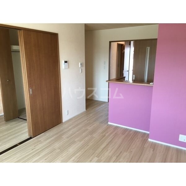 3/24 リビング/ダイニング