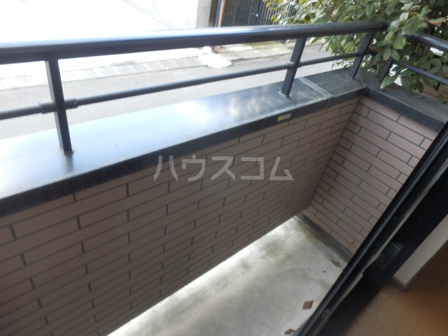 14/30 バルコニー