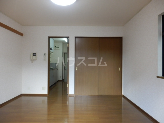 4/30 寝室