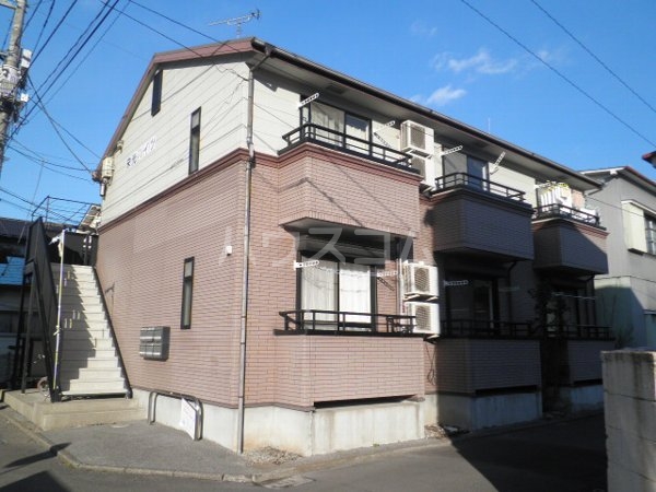 1/30 外観