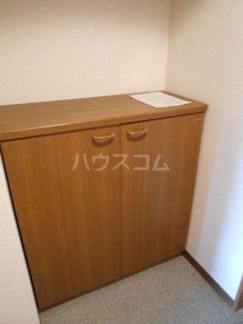 12/30 玄関