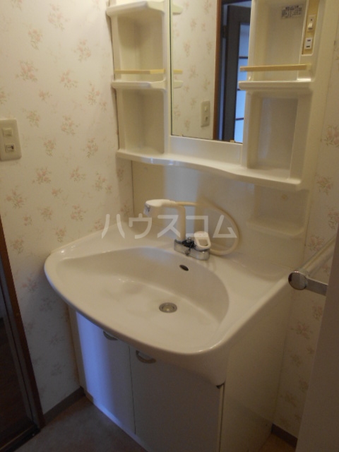 17/30 洗面