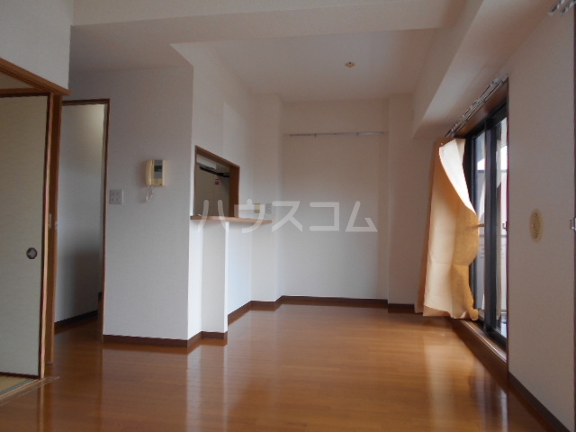 3/30 リビング/ダイニング